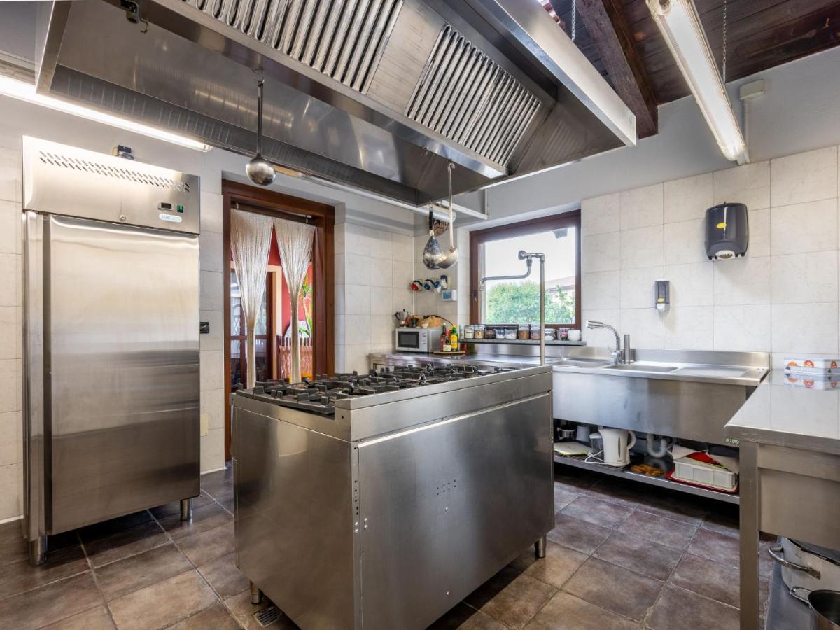 Holiday Home La Grotta Di Cech By Interhome Narzole Exterior foto