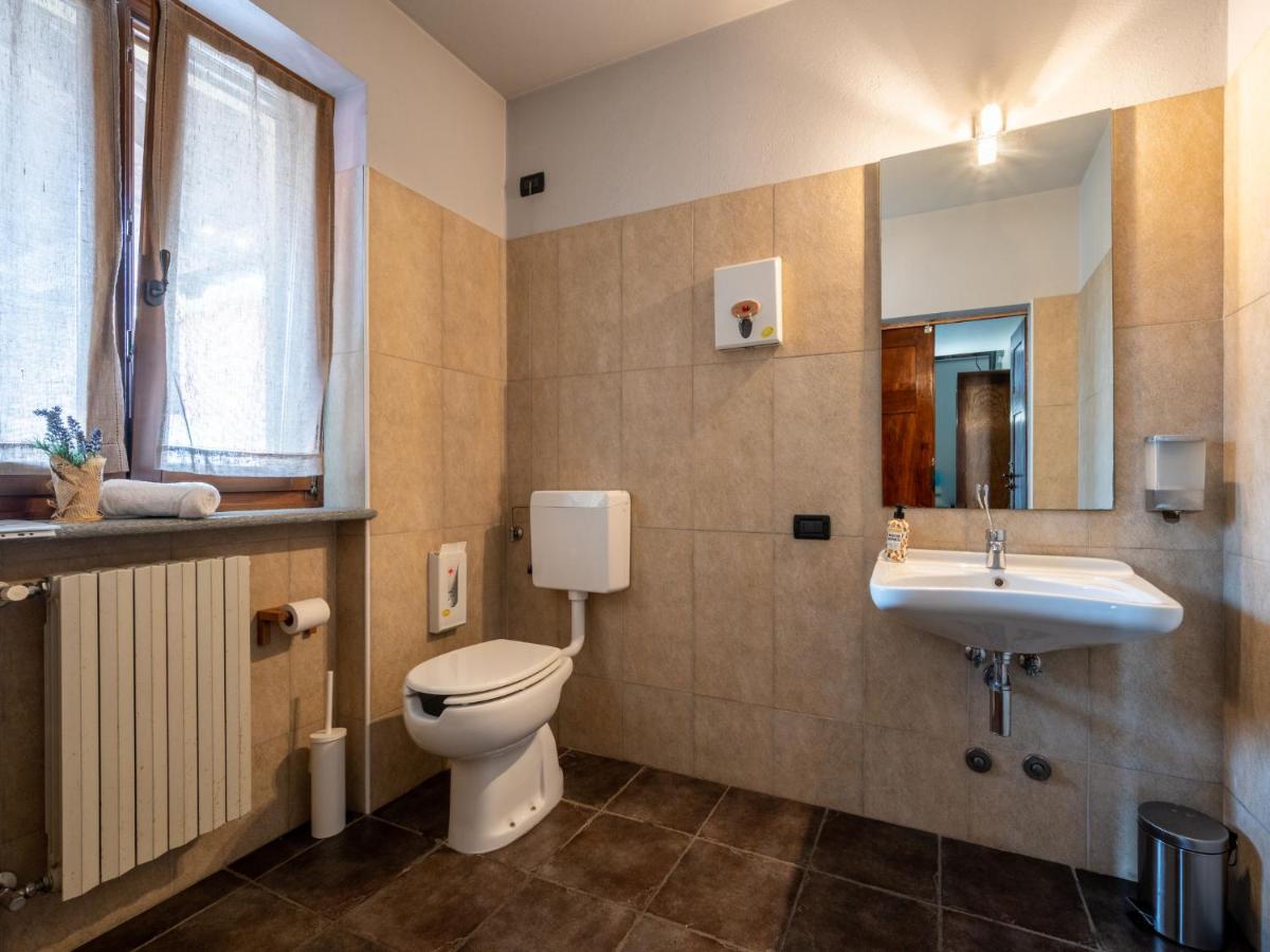 Holiday Home La Grotta Di Cech By Interhome Narzole Exterior foto