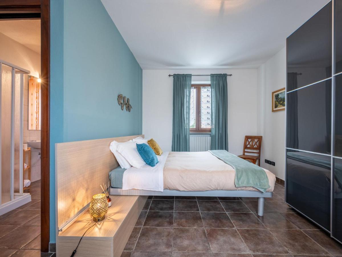 Holiday Home La Grotta Di Cech By Interhome Narzole Exterior foto