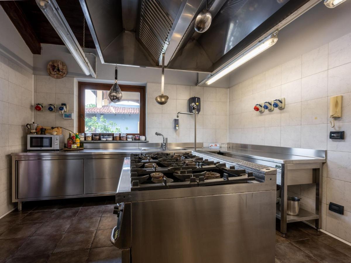 Holiday Home La Grotta Di Cech By Interhome Narzole Exterior foto