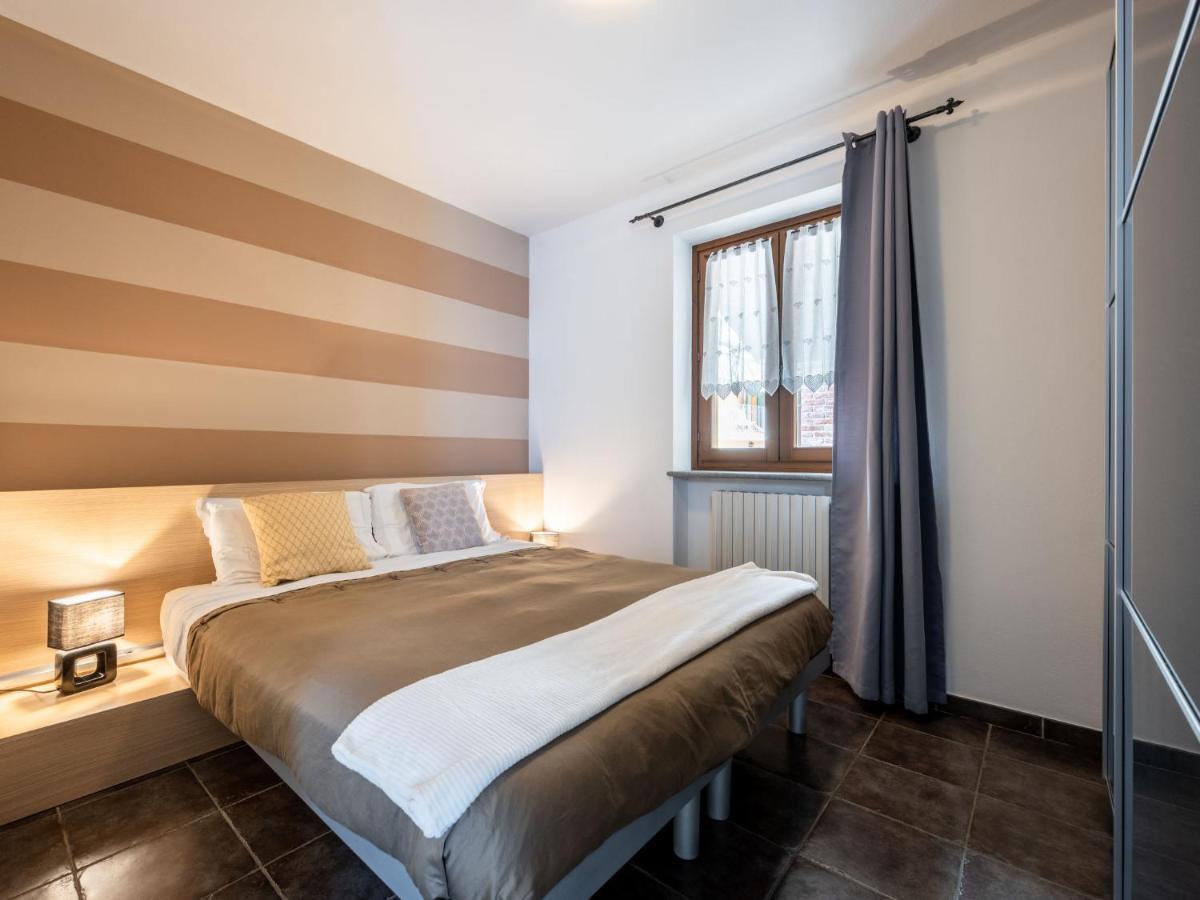 Holiday Home La Grotta Di Cech By Interhome Narzole Exterior foto